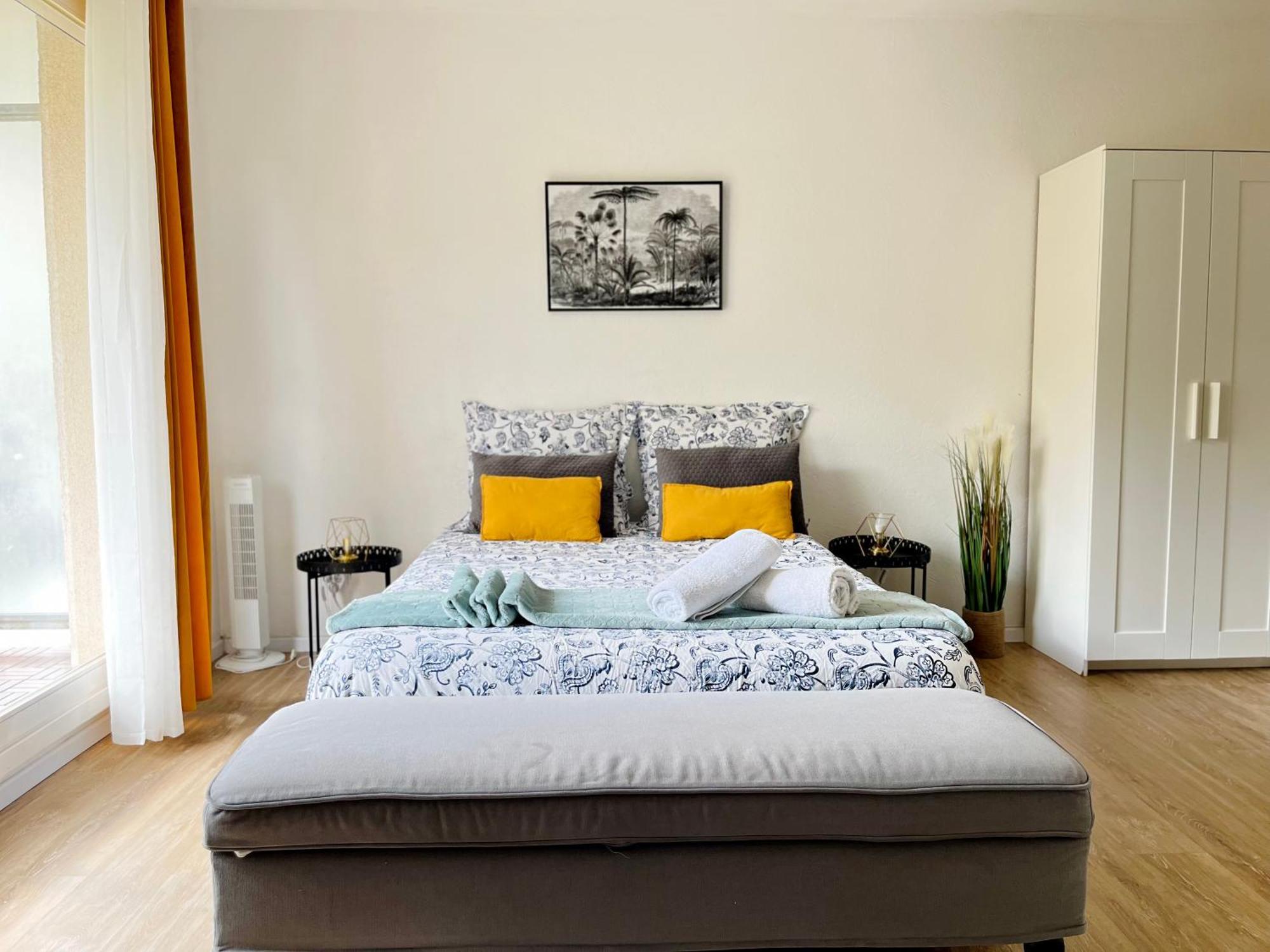 Studio Cosy Au Pied De La Gare De Cergy Le Haut - 35 Min De Paris Apartment Exterior photo